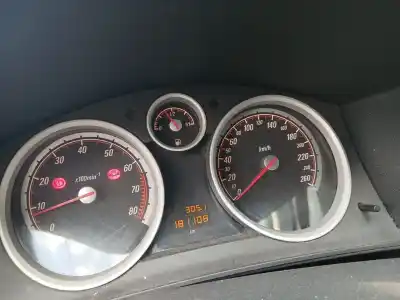 Автозапчасти б/у коробка передач за opel astra h gtc (a04) 1.8 (l08) ссылки oem iam   