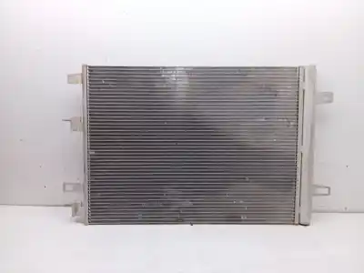 Автозапчасти б/у конденсатор / радиатор кондиционера воздуха за MERCEDES-BENZ GLA (H247) GLA 200 D (247.712) ссылки OEM IAM A2475000054  