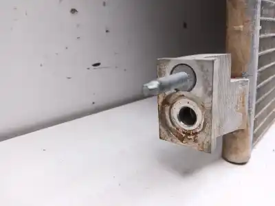 Автозапчасти б/у конденсатор / радиатор кондиционера воздуха за mercedes-benz gla (h247) gla 200 d (247.712) ссылки oem iam a2475000054  