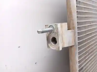 Автозапчасти б/у конденсатор / радиатор кондиционера воздуха за mercedes-benz gla (h247) gla 200 d (247.712) ссылки oem iam a2475000054  