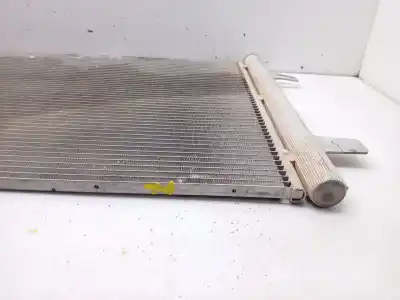 Автозапчасти б/у конденсатор / радиатор кондиционера воздуха за mercedes-benz gla (h247) gla 200 d (247.712) ссылки oem iam a2475000054  