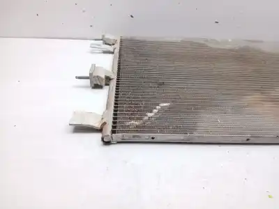 Автозапчасти б/у конденсатор / радиатор кондиционера воздуха за mercedes-benz gla (h247) gla 200 d (247.712) ссылки oem iam a2475000054  