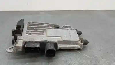 Автозапчасти б/у электронный модуль за citroen c4 picasso feel ссылки oem iam 9819598180  