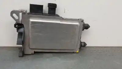 Автозапчасти б/у электронный модуль за citroen c4 picasso feel ссылки oem iam 9819598180  