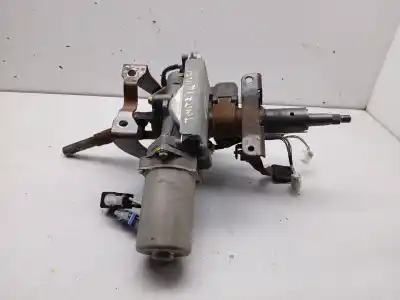 Pièce détachée automobile d'occasion colonne de direction pour toyota iq básico références oem iam 4525074131