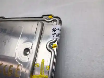 Автозапчасти б/у блок управления двигателем за mini mini countryman (r60) one d ссылки oem iam 0281031394  75635962