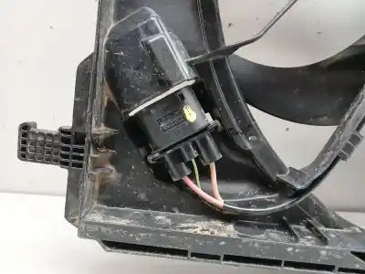 Автозапчасти б/у электрический вентилятор за mercedes-benz gla (h247) gla 200 d (247.712) ссылки oem iam a2479067906  