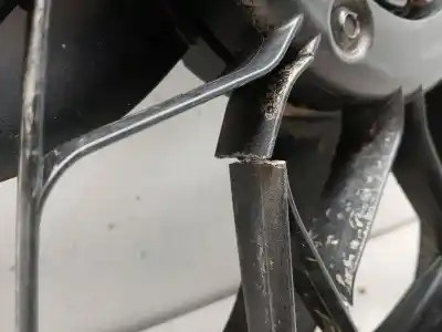 Автозапчасти б/у электрический вентилятор за mercedes-benz gla (h247) gla 200 d (247.712) ссылки oem iam a2479067906  