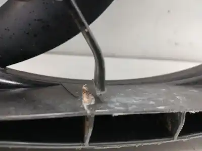 Автозапчасти б/у электрический вентилятор за mercedes-benz gla (h247) gla 200 d (247.712) ссылки oem iam a2479067906  