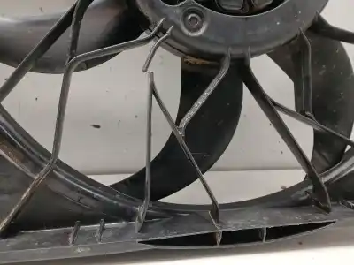 Автозапчасти б/у электрический вентилятор за mercedes-benz gla (h247) gla 200 d (247.712) ссылки oem iam a2479067906  