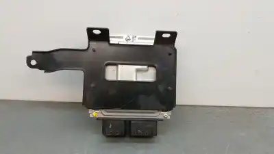 Автозапчасти б/у блок управления двигателем за kia stonic (yb) 1.2 cvvt ссылки oem iam 3910703416  3911703416