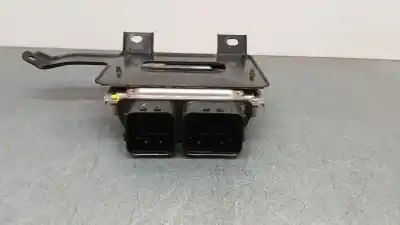Автозапчасти б/у блок управления двигателем за kia stonic (yb) 1.2 cvvt ссылки oem iam 3910703416  3911703416