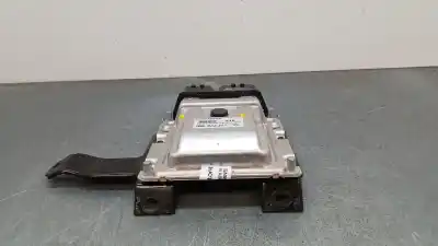 Автозапчасти б/у блок управления двигателем за kia stonic (yb) 1.2 cvvt ссылки oem iam 3910703416  3911703416