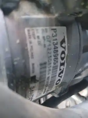 Peça sobressalente para automóvel em segunda mão compressor de ar condicionado a/a a/c por volvo v40 fastback (525) d2 referências oem iam p31348965