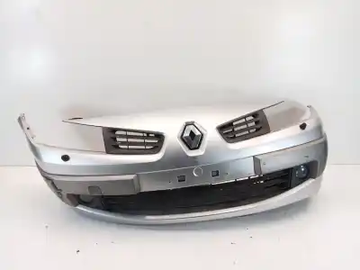 İkinci el araba yedek parçası ÖN TAMPON için RENAULT MEGANE II RANCHERA FAMILIAR (KM0/1_)  OEM IAM referansları   