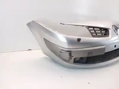 Pezzo di ricambio per auto di seconda mano paraurti anteriore per renault megane ii ranchera familiar (km0/1_) 1.5 dci (km16, km1e) riferimenti oem iam   