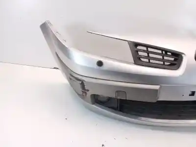 Pezzo di ricambio per auto di seconda mano paraurti anteriore per renault megane ii ranchera familiar (km0/1_) 1.5 dci (km16, km1e) riferimenti oem iam   