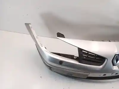 Pezzo di ricambio per auto di seconda mano paraurti anteriore per renault megane ii ranchera familiar (km0/1_) 1.5 dci (km16, km1e) riferimenti oem iam   