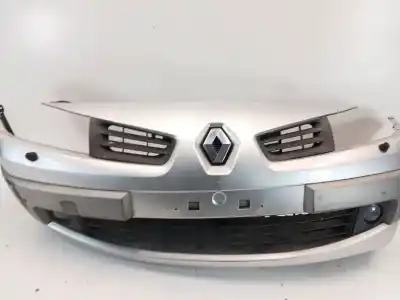 Pezzo di ricambio per auto di seconda mano paraurti anteriore per renault megane ii ranchera familiar (km0/1_) 1.5 dci (km16, km1e) riferimenti oem iam   