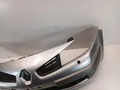 Pezzo di ricambio per auto di seconda mano paraurti anteriore per renault megane ii ranchera familiar (km0/1_) 1.5 dci (km16, km1e) riferimenti oem iam   