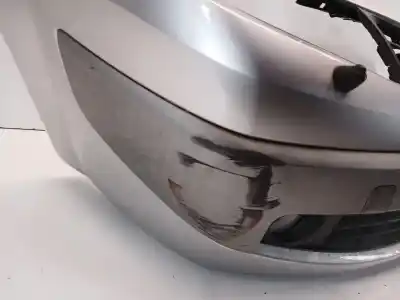Pezzo di ricambio per auto di seconda mano paraurti anteriore per renault megane ii ranchera familiar (km0/1_) 1.5 dci (km16, km1e) riferimenti oem iam   