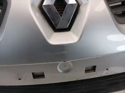 Pezzo di ricambio per auto di seconda mano paraurti anteriore per renault megane ii ranchera familiar (km0/1_) 1.5 dci (km16, km1e) riferimenti oem iam   