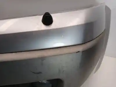 Pezzo di ricambio per auto di seconda mano paraurti anteriore per renault megane ii ranchera familiar (km0/1_) 1.5 dci (km16, km1e) riferimenti oem iam   