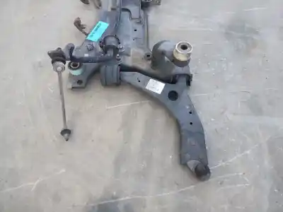 Second-hand car spare part front axle for ford kuga i 2.5 4x4 oem iam references 1682463  