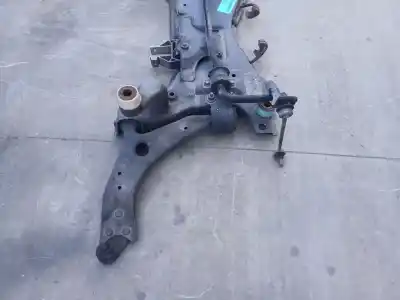 Second-hand car spare part front axle for ford kuga i 2.5 4x4 oem iam references 1682463  