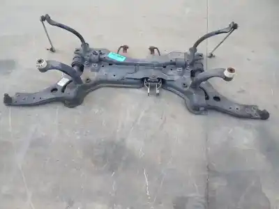 Second-hand car spare part front axle for ford kuga i 2.5 4x4 oem iam references 1682463  