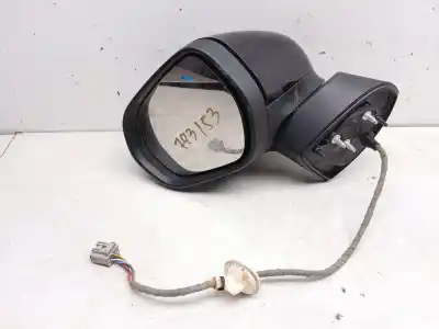 Автозапчастина б/у ліве дзеркало для ford puma (j2k, cf7) 1.0 ecoboost посилання на oem iam 
