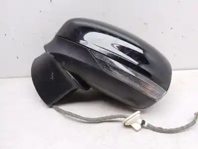Автозапчастина б/у ліве дзеркало для ford puma (j2k, cf7) 1.0 ecoboost посилання на oem iam   