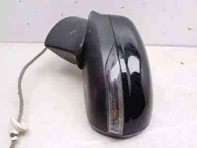 Автозапчастина б/у ліве дзеркало для ford puma (j2k, cf7) 1.0 ecoboost посилання на oem iam   