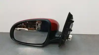 Second-hand car spare part LEFT REARVIEW MIRROR for KIA SPORTAGE IV (QL, QLE)  OEM IAM references 21605147  