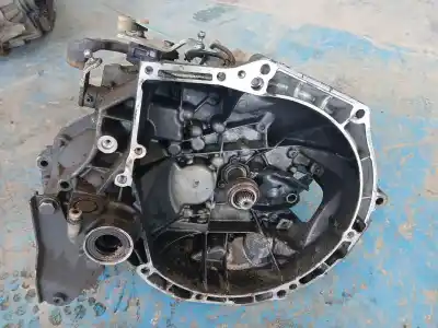Pièce détachée automobile d'occasion BOÎTE DE VITESSES pour CITROEN C2 (JM_)  Références OEM IAM 20CQ63  
