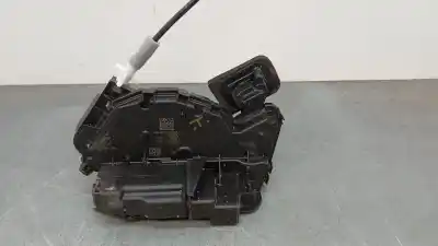 Second-hand car spare part rear left door lock for cupra formentor (km7) 1.5 tsi oem iam references a5l5ta839015l