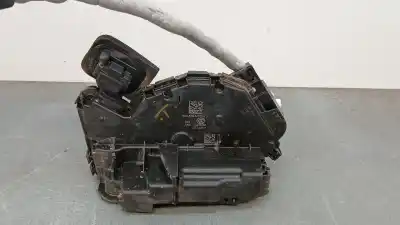 Second-hand car spare part front right door lock for cupra formentor (km7) 1.5 tsi oem iam references b6c5tb837016c