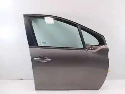 Pièce détachée automobile d'occasion porte avant droite pour peugeot 208 i (ca_, cc_) 1.2 vti 82 références oem iam 9807820680  