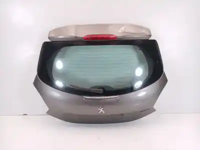 Pièce détachée automobile d'occasion  pour PEUGEOT 208 I (CA_, CC_)  Références OEM IAM 9810682180  