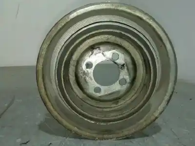 Pezzo di ricambio per auto di seconda mano Puleggia Dell Albero Motore per OPEL CORSA D (S07) 1.3 CDTI (L08 L68) Riferimenti OEM IAM 55200498  6 CANALES