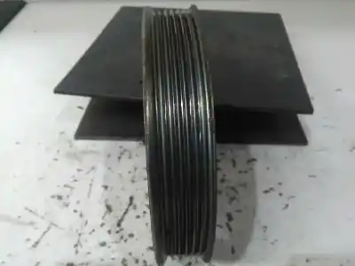 Second-hand car spare part crankshaft pulley for opel corsa e (x15) 1.3 cdti (08 68) oem iam references 55200498   Second-hand car spare part crankshaft pulley for opel corsa e (x15) 1.3 cdti (08 68) oem iam references 55200498