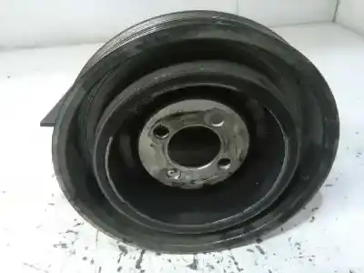 Second-hand car spare part crankshaft pulley for opel corsa e (x15) 1.3 cdti (08 68) oem iam references 55200498   Second-hand car spare part crankshaft pulley for opel corsa e (x15) 1.3 cdti (08 68) oem iam references 55200498