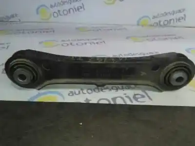 Peça sobressalente para automóvel em segunda mão braço de suspensão superior traseiro esquerdo por bmw serie 1 berlina (e81/e87) 116d referências oem iam   