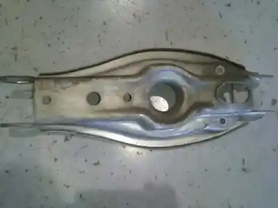 Peça sobressalente para automóvel em segunda mão braço de suspensão inferior traseiro esquerdo por bmw serie 1 berlina (e81/e87) 116d referências oem iam   