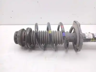 Gebrauchtes Autoersatzteil stoßdämpfer links vorne zum kia stonic (yb) 1.2 cvvt oem-iam-referenzen 54650h8600  