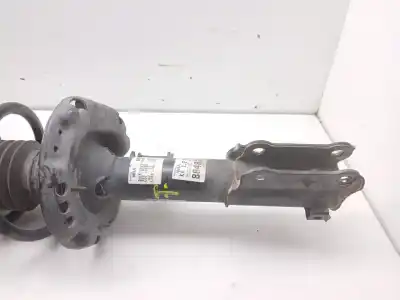 Gebrauchtes Autoersatzteil stoßdämpfer links vorne zum kia stonic (yb) 1.2 cvvt oem-iam-referenzen 54650h8600  