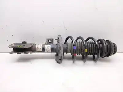 Recambio de automóvil de segunda mano de amortiguador delantero derecho para kia stonic (yb) 1.2 cvvt referencias oem iam 54660h8600