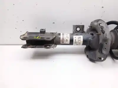 Pièce détachée automobile d'occasion amortisseur avant droit pour kia stonic (yb) 1.2 cvvt références oem iam 54660h8600  