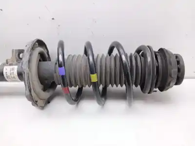 Pièce détachée automobile d'occasion amortisseur avant droit pour kia stonic (yb) 1.2 cvvt références oem iam 54660h8600  