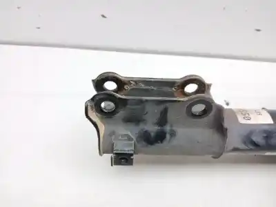 Pièce détachée automobile d'occasion amortisseur avant droit pour kia stonic (yb) 1.2 cvvt références oem iam 54660h8600  